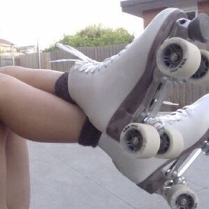 Meet your Posher, Lucy